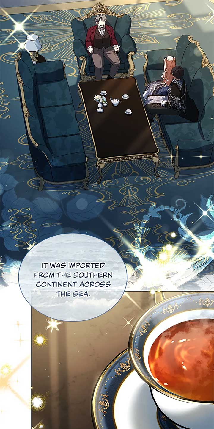 Happy Sea World Chapter 73 - Page 37