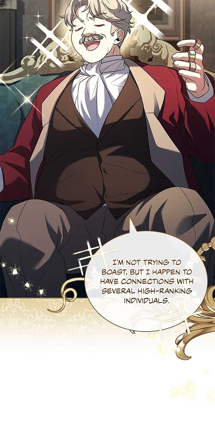 Happy Sea World Chapter 73 - Page 39