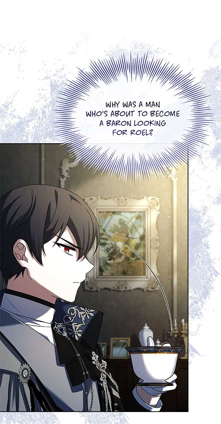 Happy Sea World Chapter 73 - Page 43