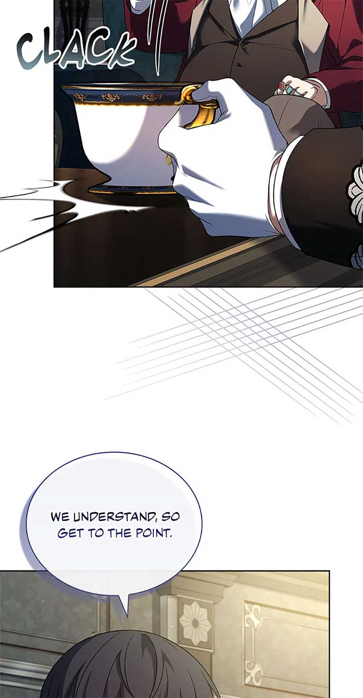 Happy Sea World Chapter 73 - Page 45