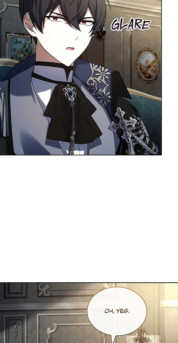 Happy Sea World Chapter 73 - Page 46
