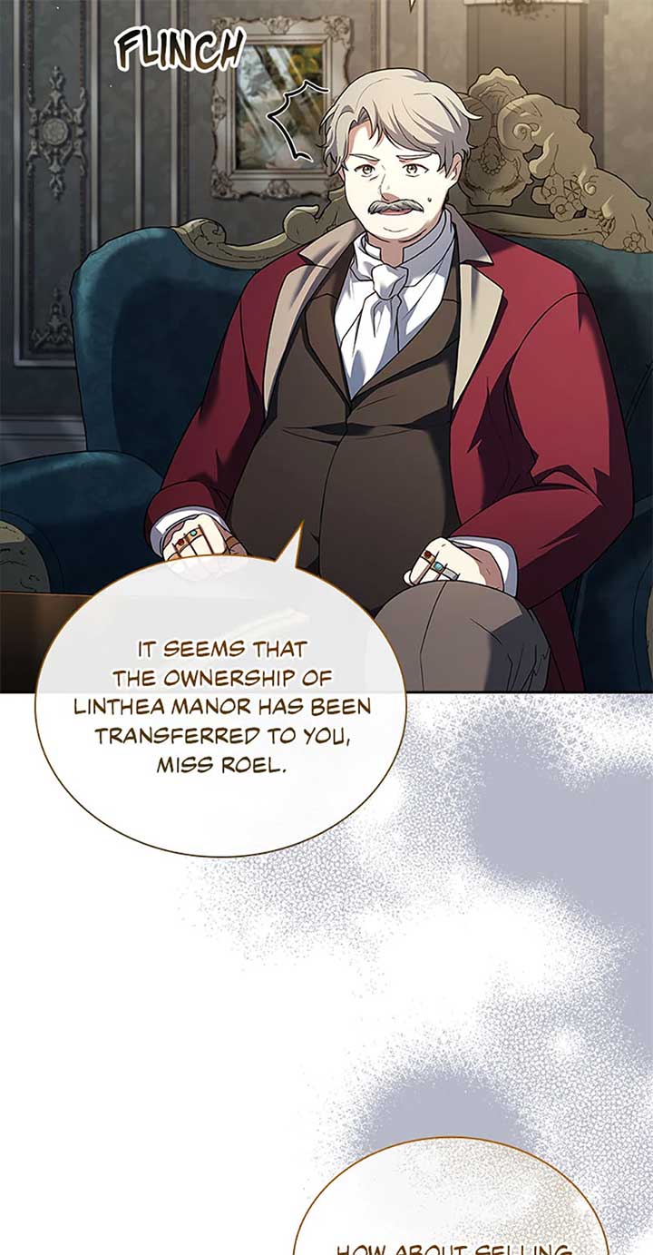 Happy Sea World Chapter 73 - Page 47