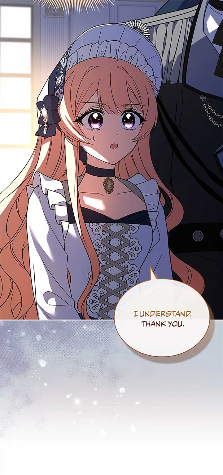 Happy Sea World Chapter 73 - Page 5