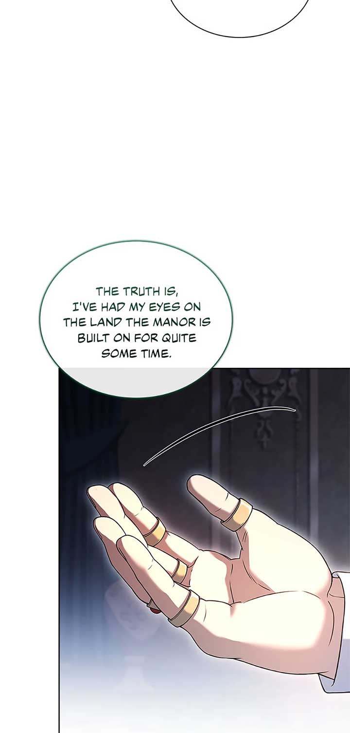 Happy Sea World Chapter 73 - Page 50