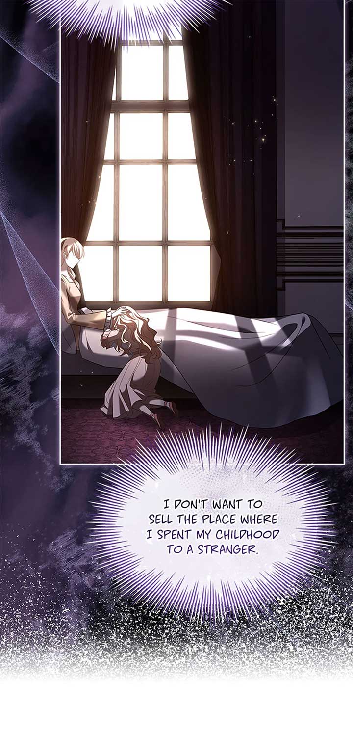 Happy Sea World Chapter 73 - Page 56