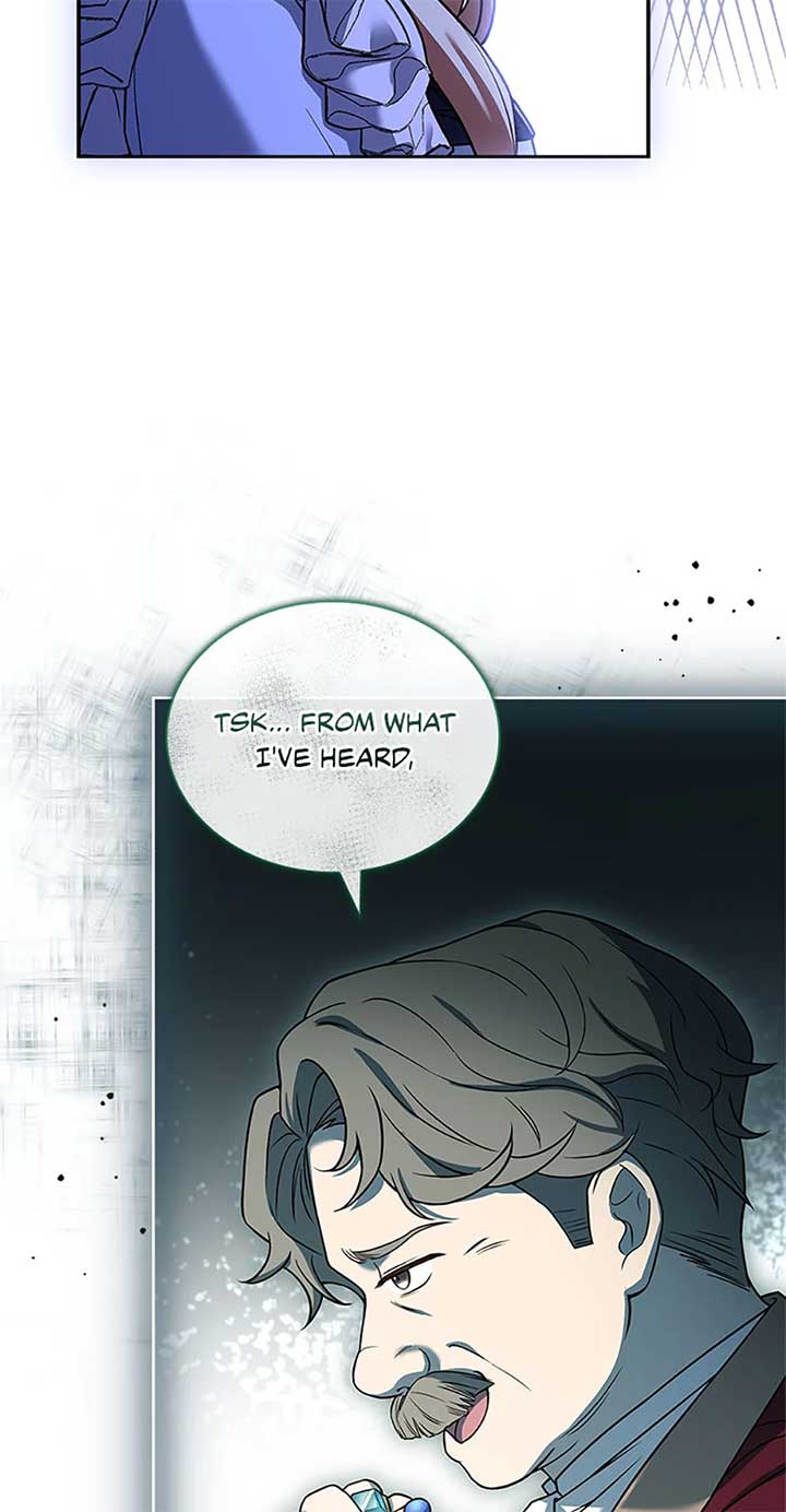 Happy Sea World Chapter 73 - Page 59