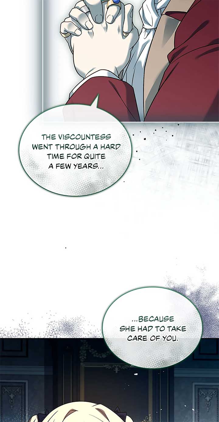 Happy Sea World Chapter 73 - Page 60
