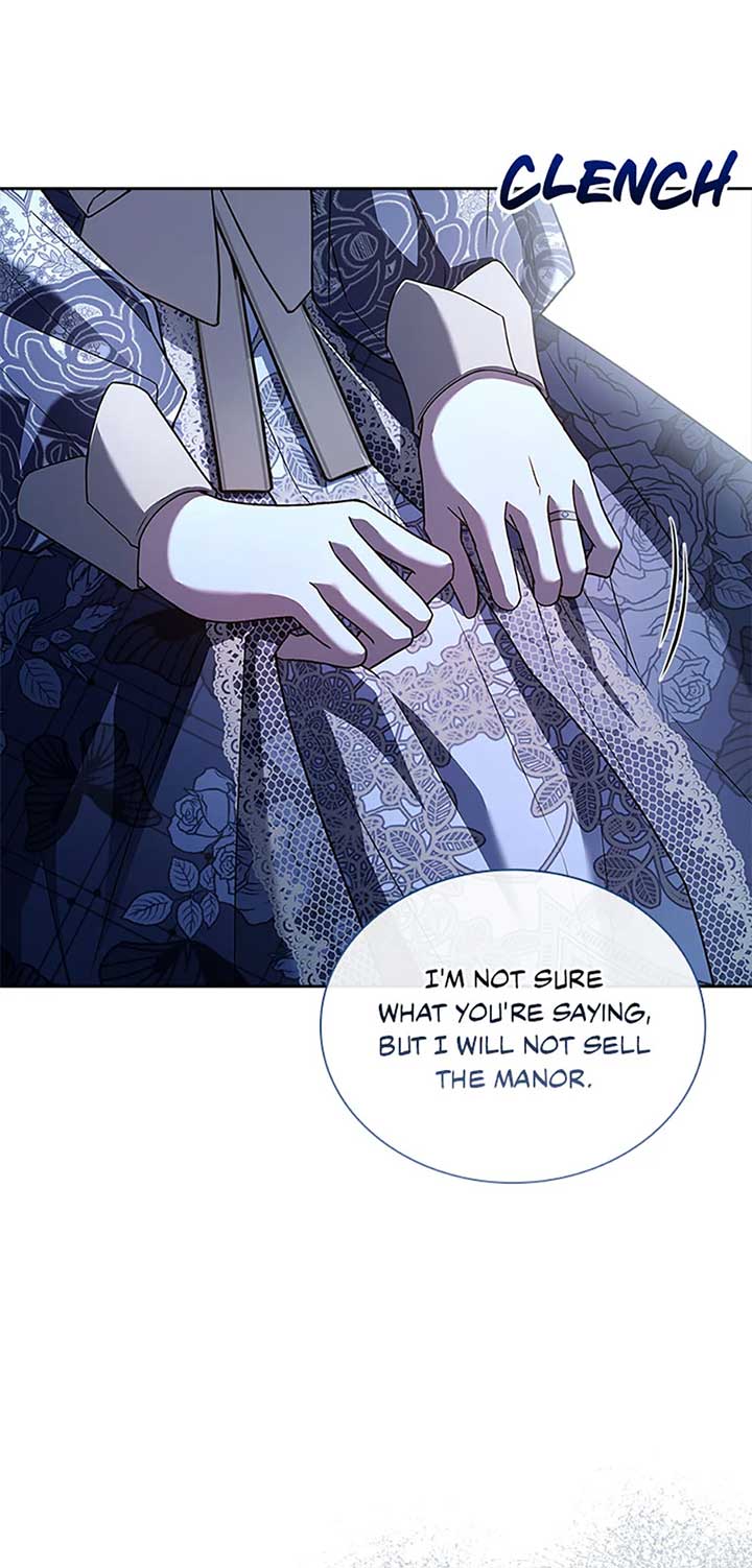 Happy Sea World Chapter 73 - Page 65
