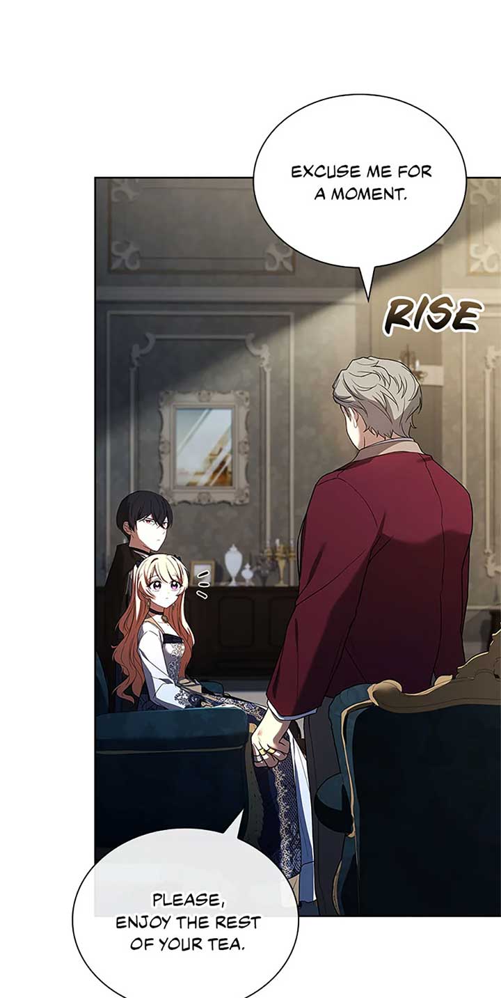 Happy Sea World Chapter 73 - Page 69