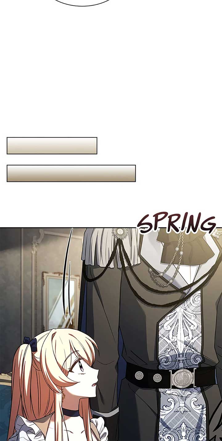 Happy Sea World Chapter 73 - Page 70