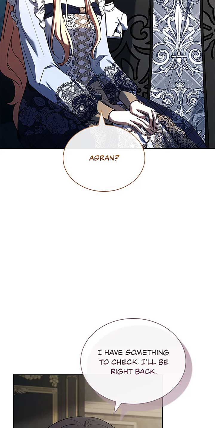 Happy Sea World Chapter 73 - Page 71