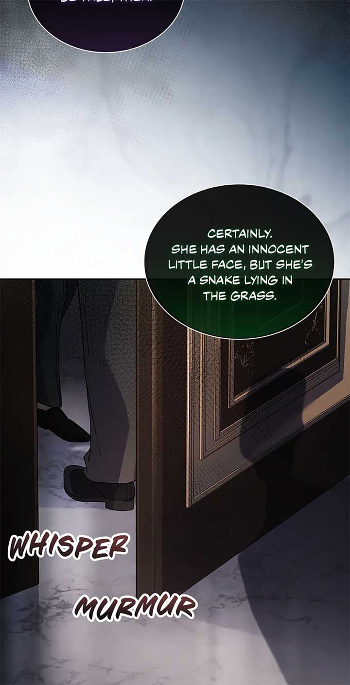 Happy Sea World Chapter 73 - Page 76