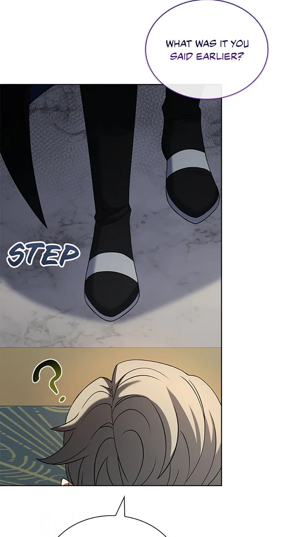 Happy Sea World Chapter 74 - Page 10