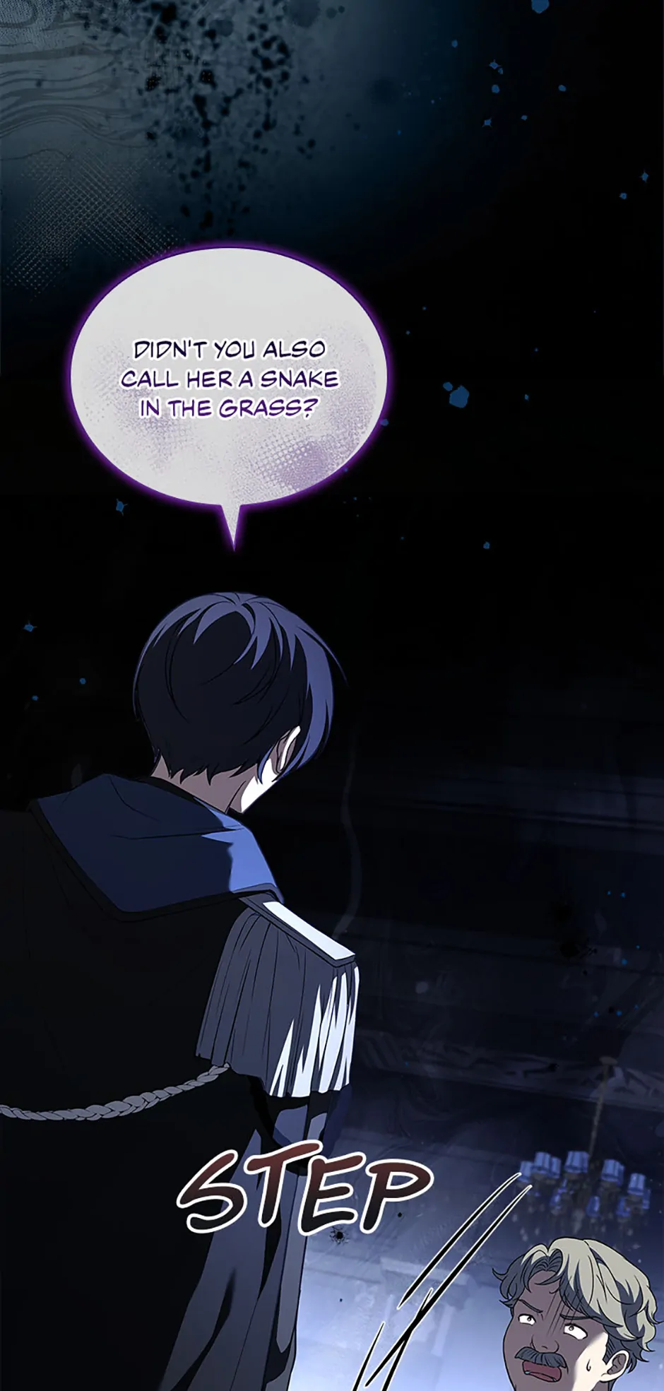 Happy Sea World Chapter 74 - Page 16