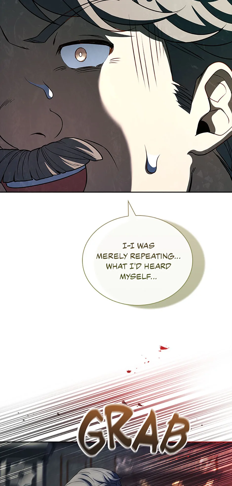 Happy Sea World Chapter 74 - Page 18