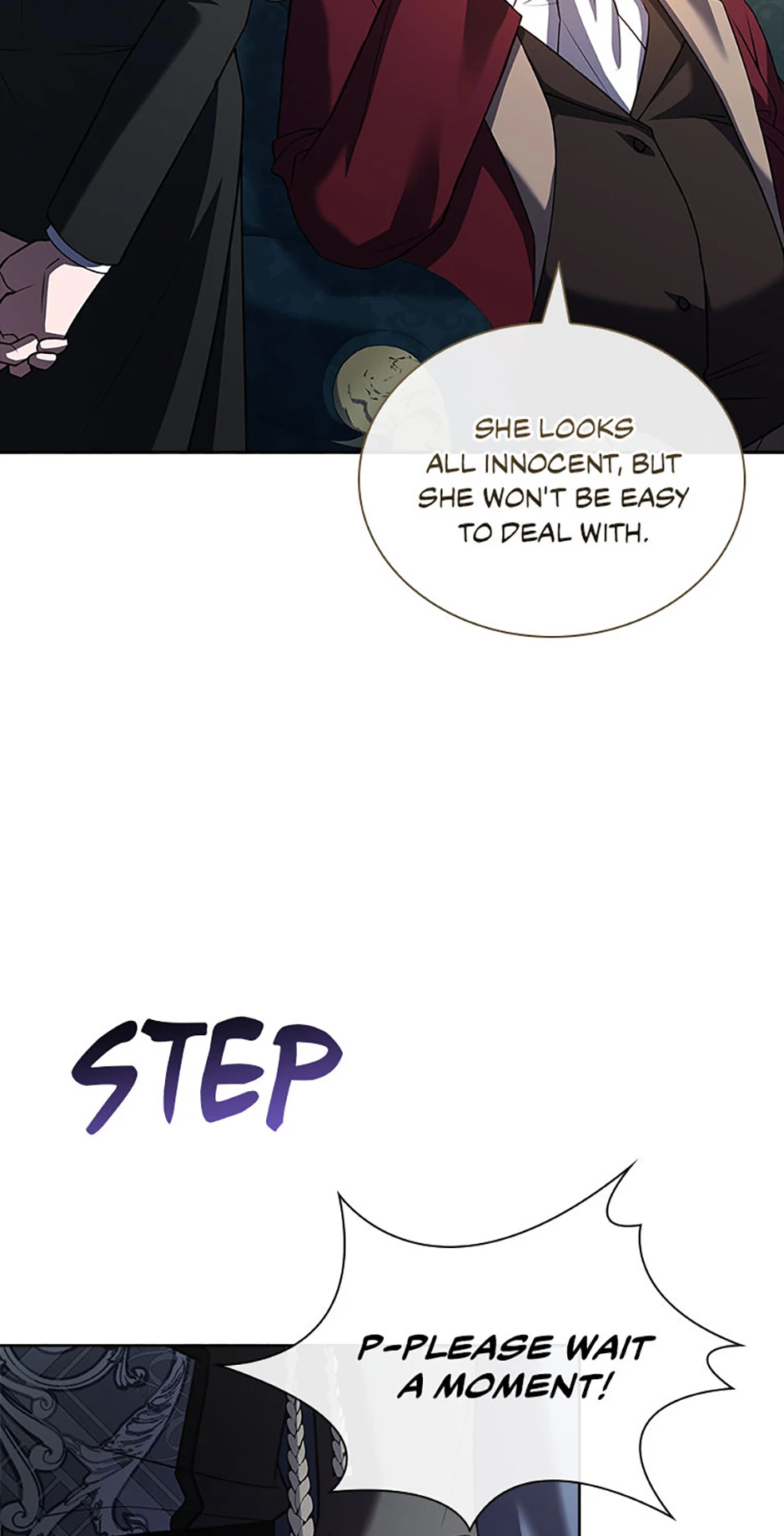 Happy Sea World Chapter 74 - Page 3