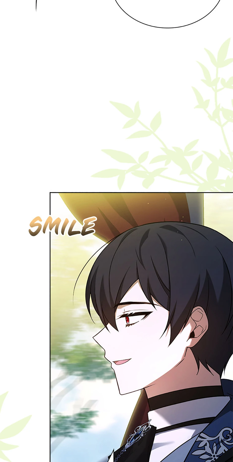 Happy Sea World Chapter 74 - Page 31