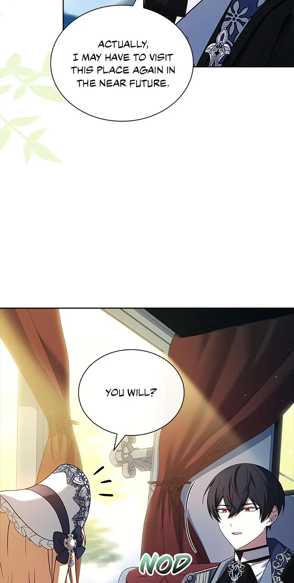Happy Sea World Chapter 74 - Page 32