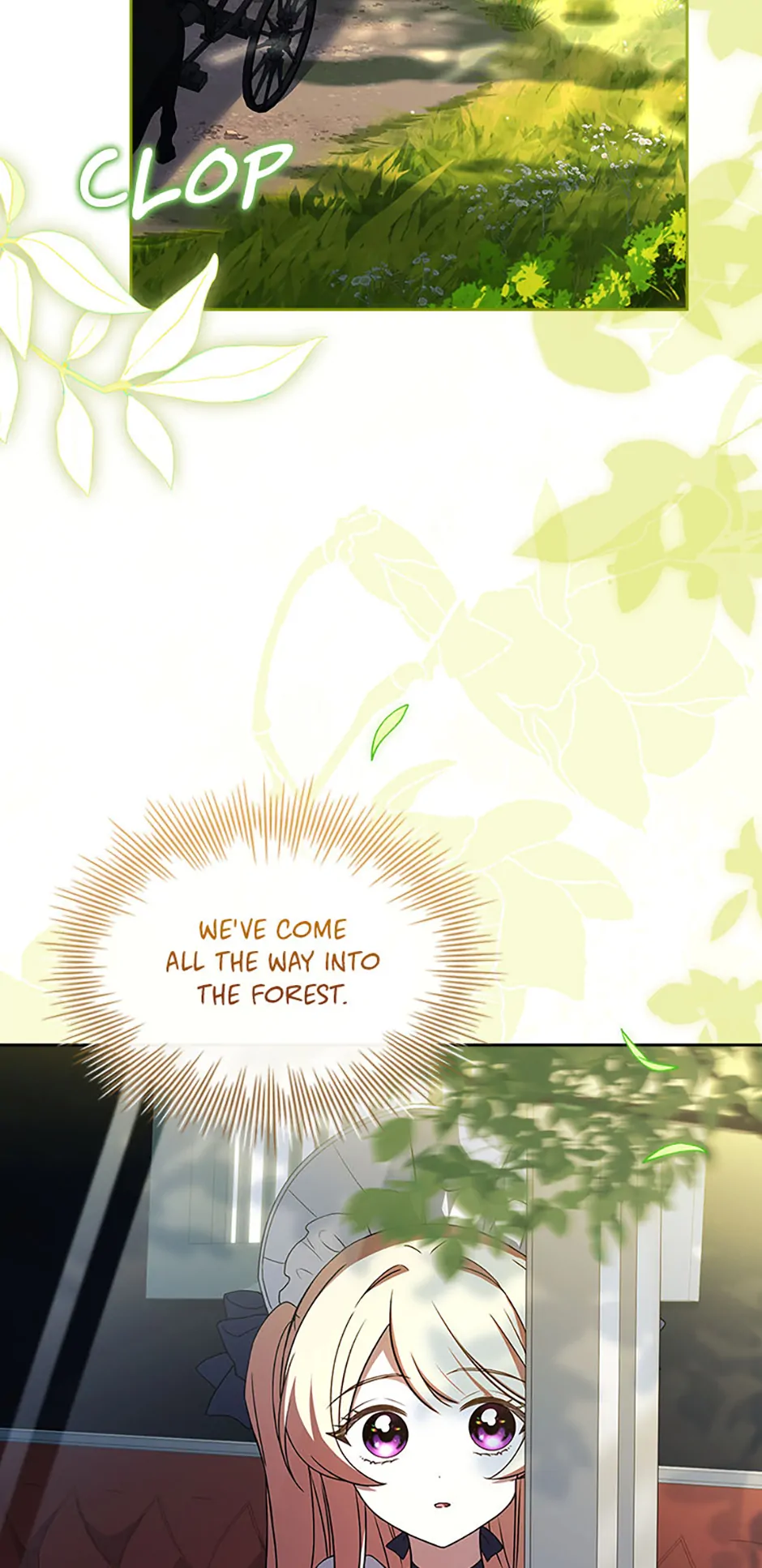 Happy Sea World Chapter 74 - Page 38