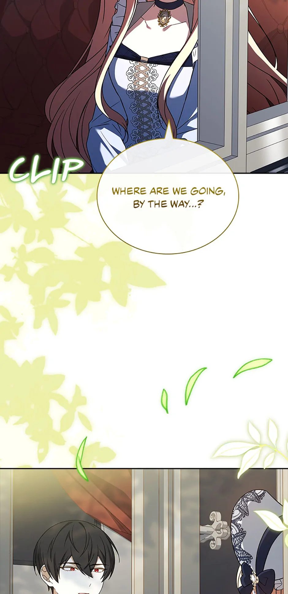 Happy Sea World Chapter 74 - Page 39