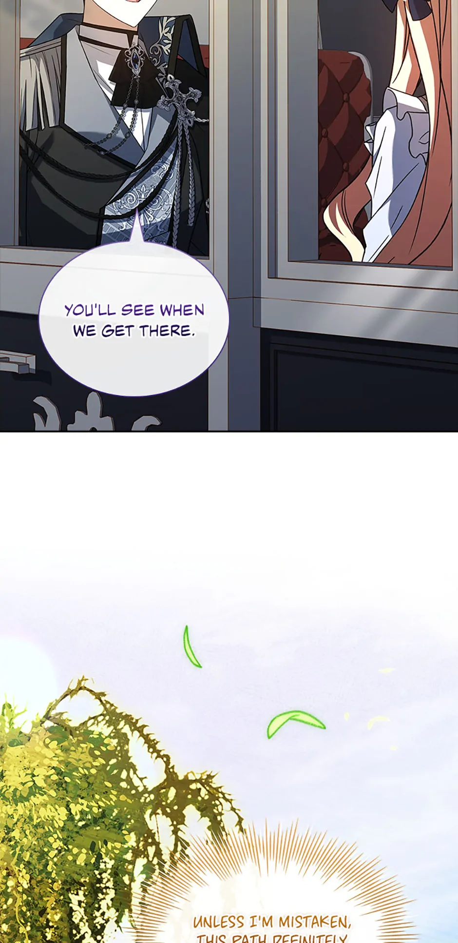 Happy Sea World Chapter 74 - Page 40
