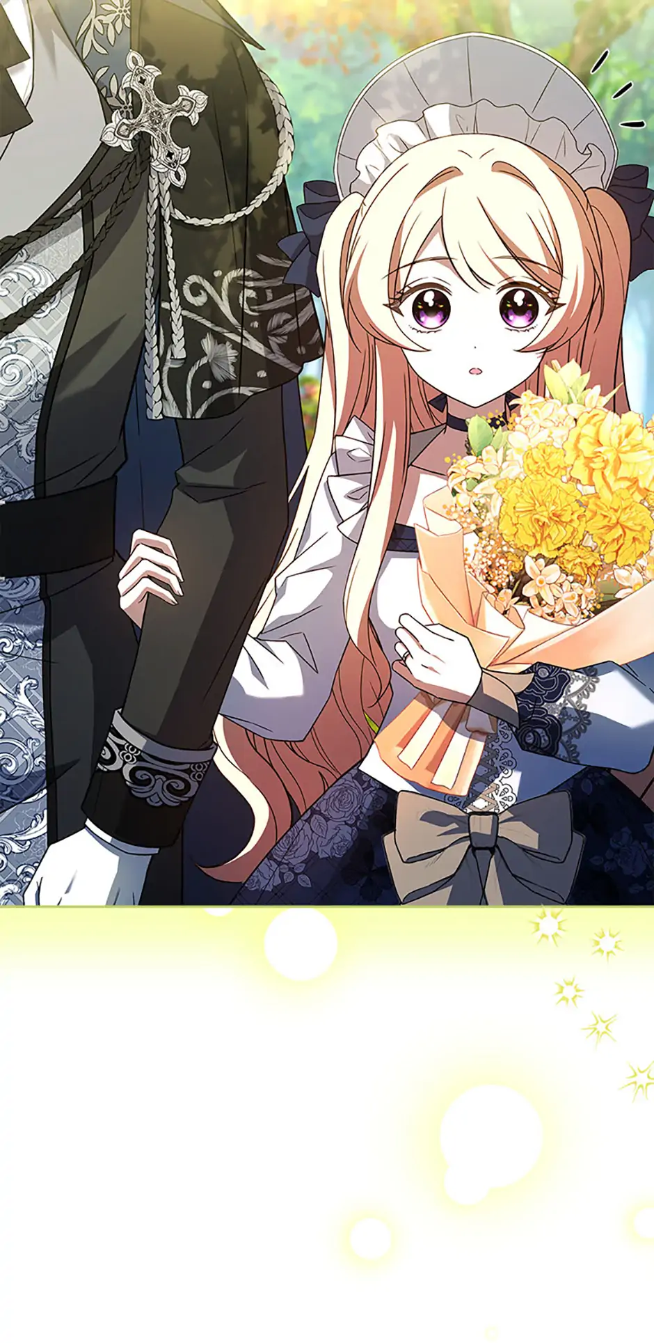 Happy Sea World Chapter 74 - Page 44