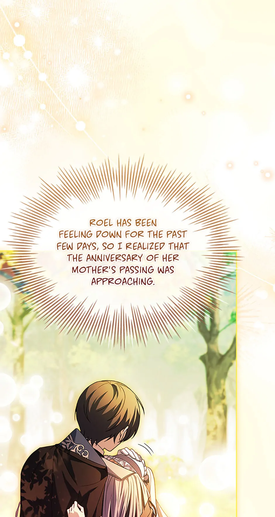 Happy Sea World Chapter 74 - Page 55
