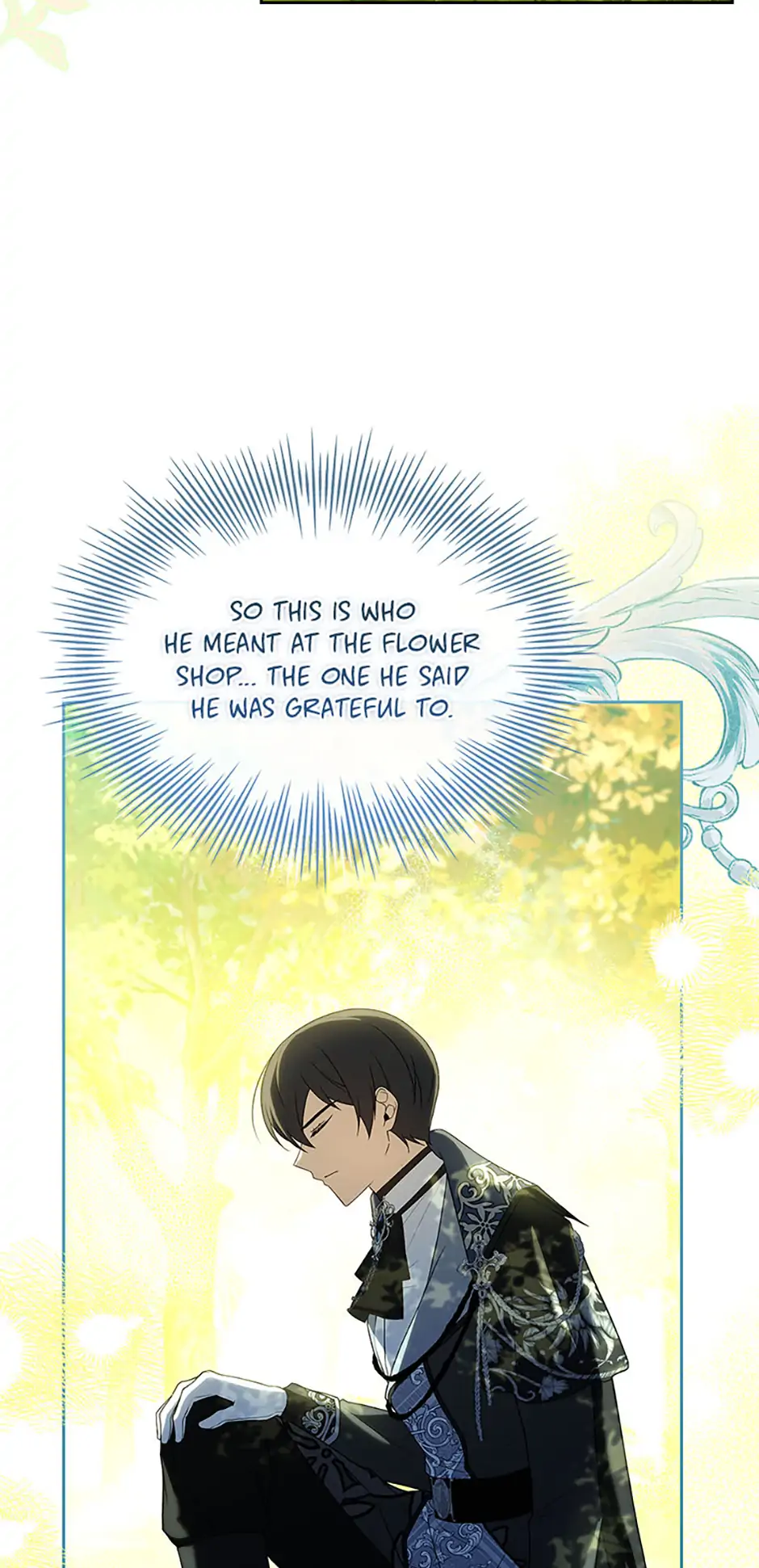 Happy Sea World Chapter 74 - Page 60