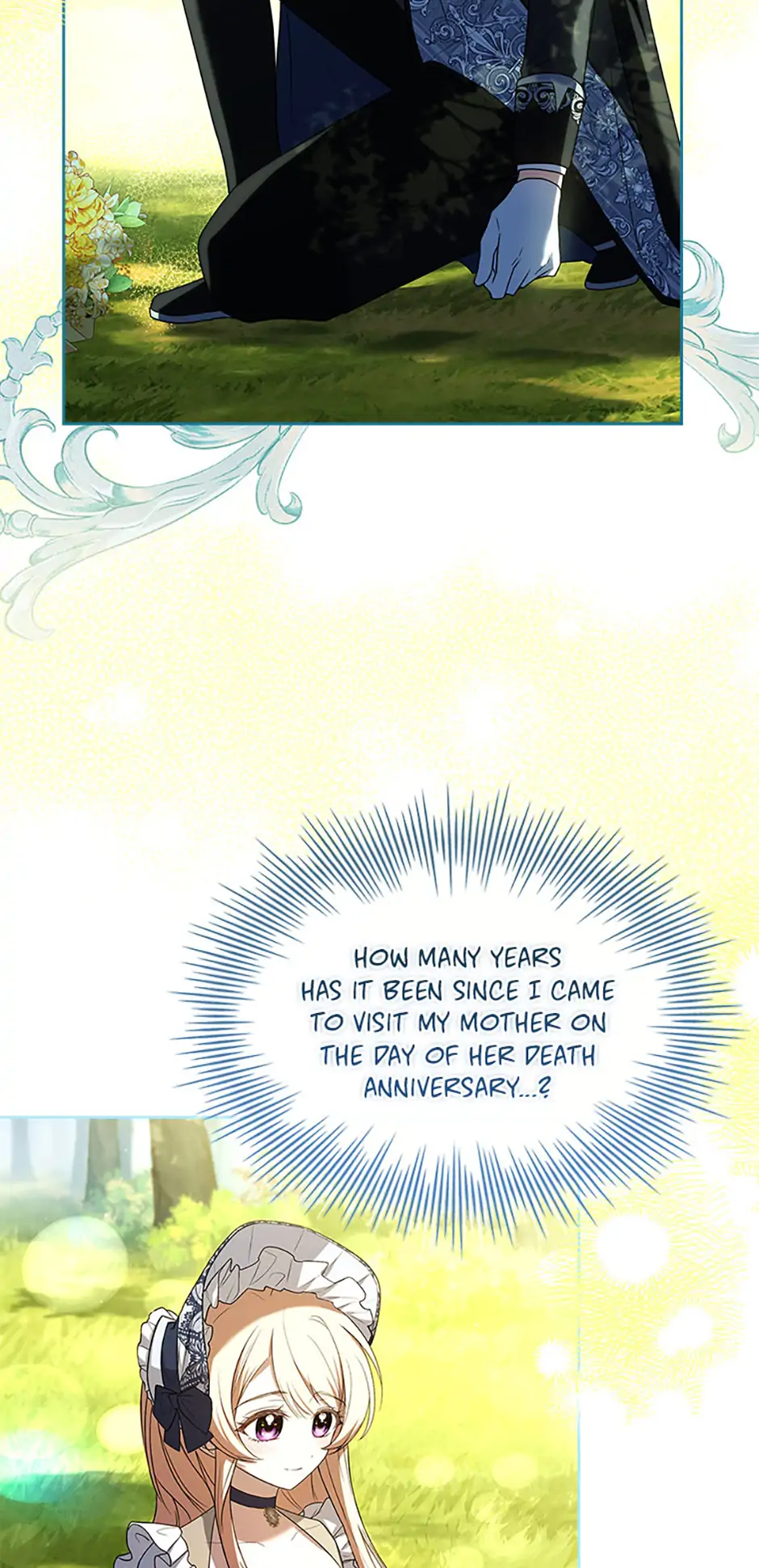 Happy Sea World Chapter 74 - Page 61