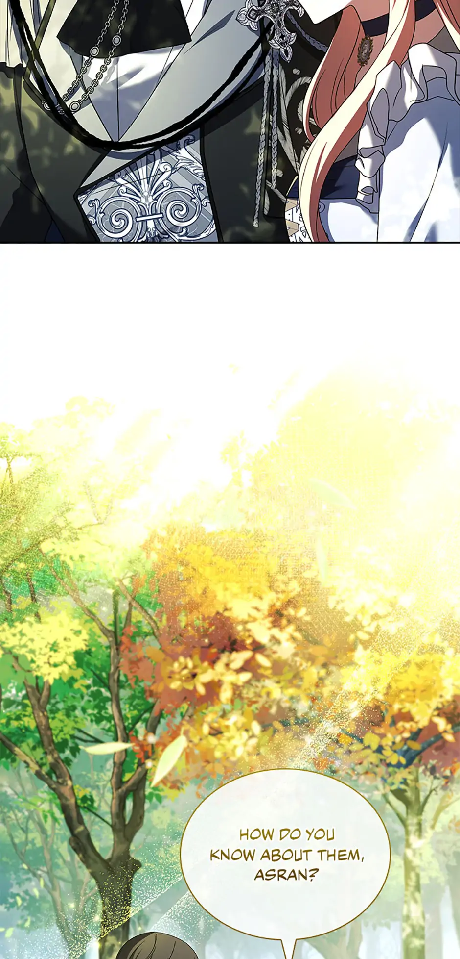 Happy Sea World Chapter 74 - Page 68