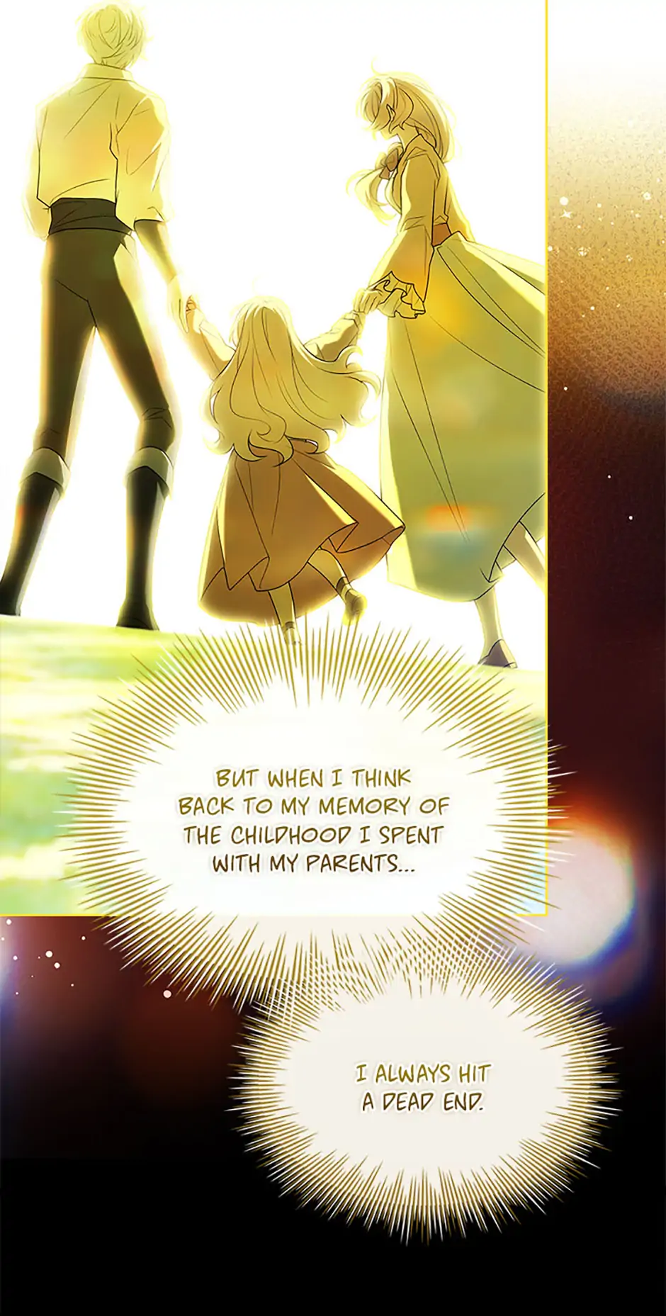 Happy Sea World Chapter 74 - Page 78