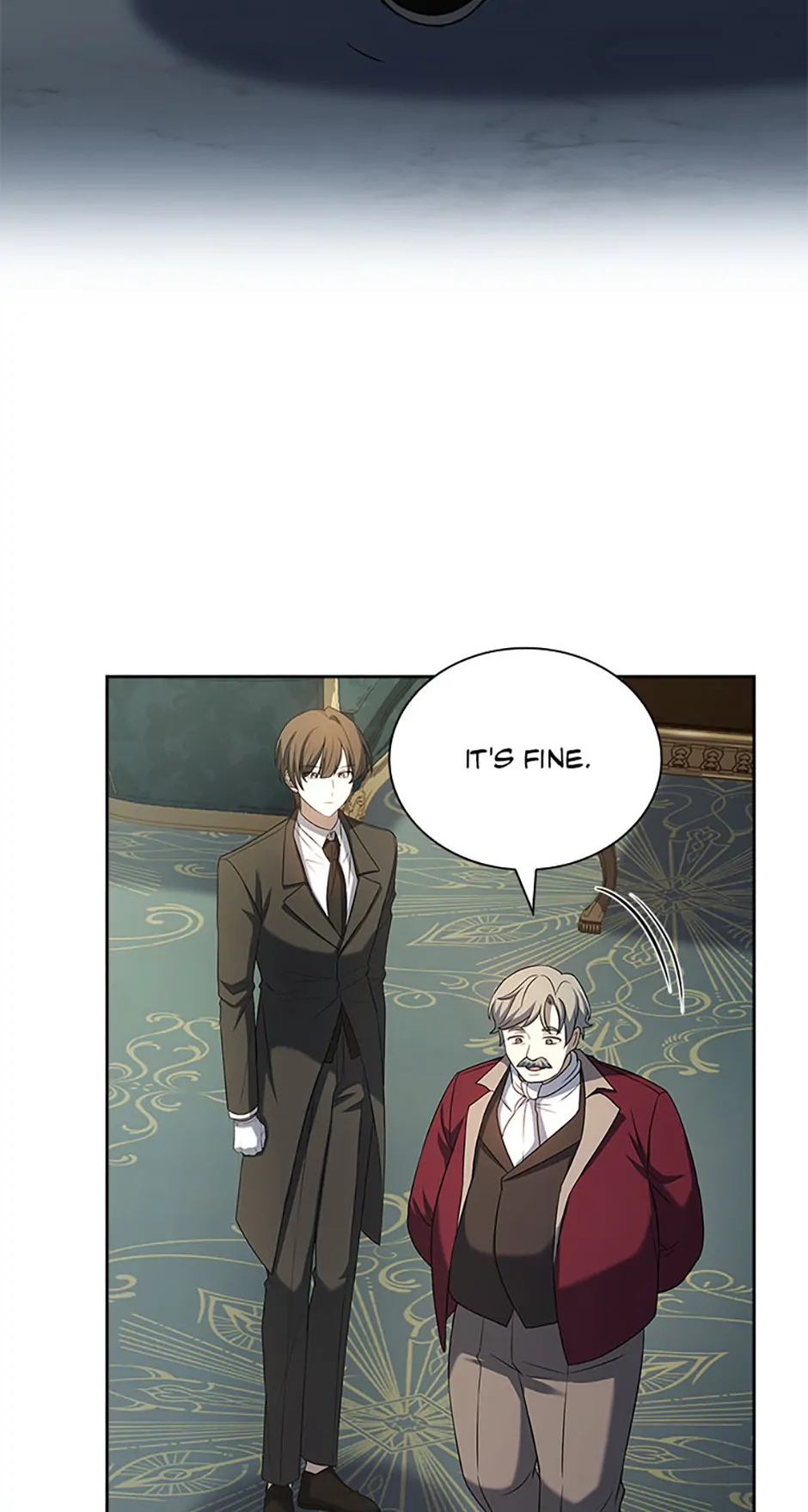 Happy Sea World Chapter 74 - Page 8