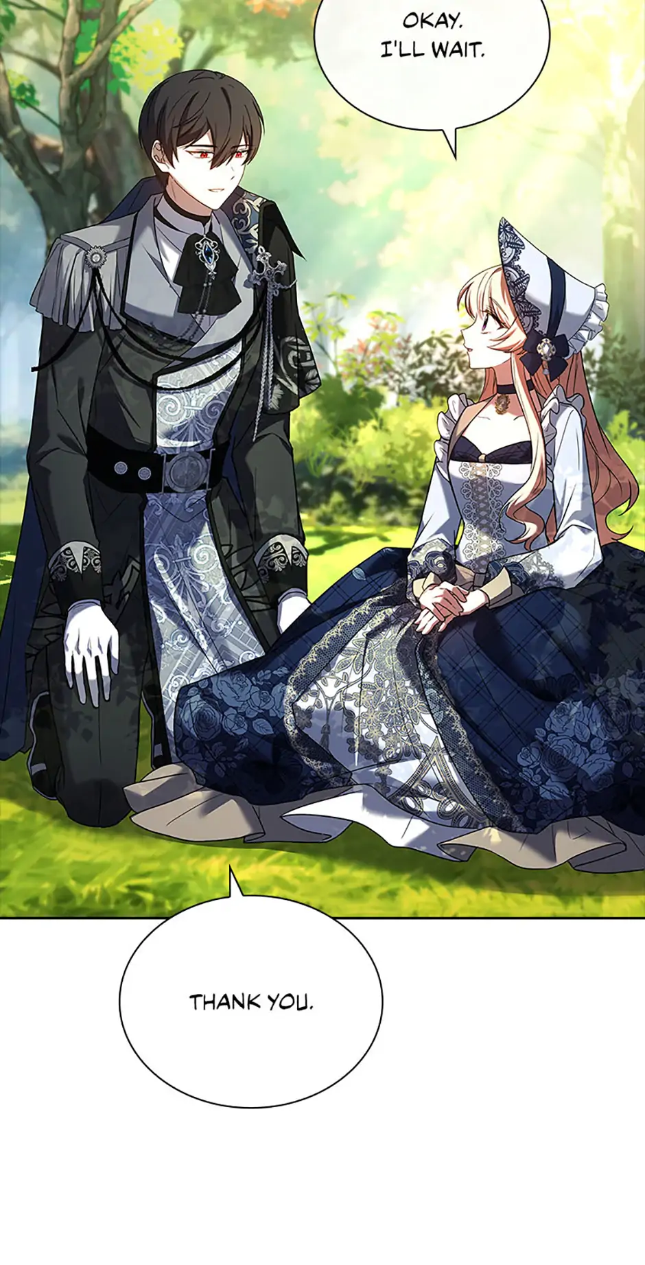 Happy Sea World Chapter 75 - Page 16