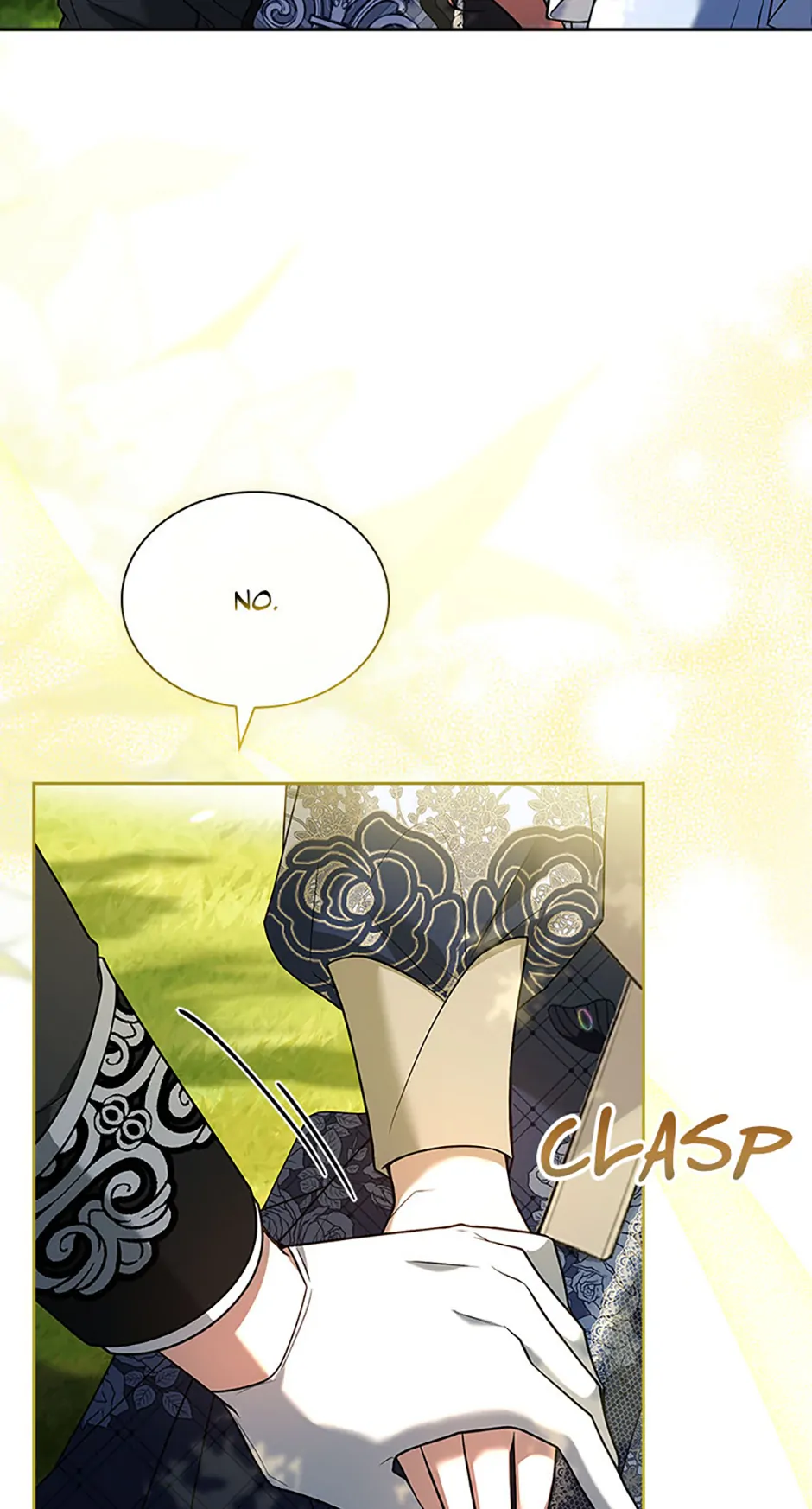 Happy Sea World Chapter 75 - Page 25