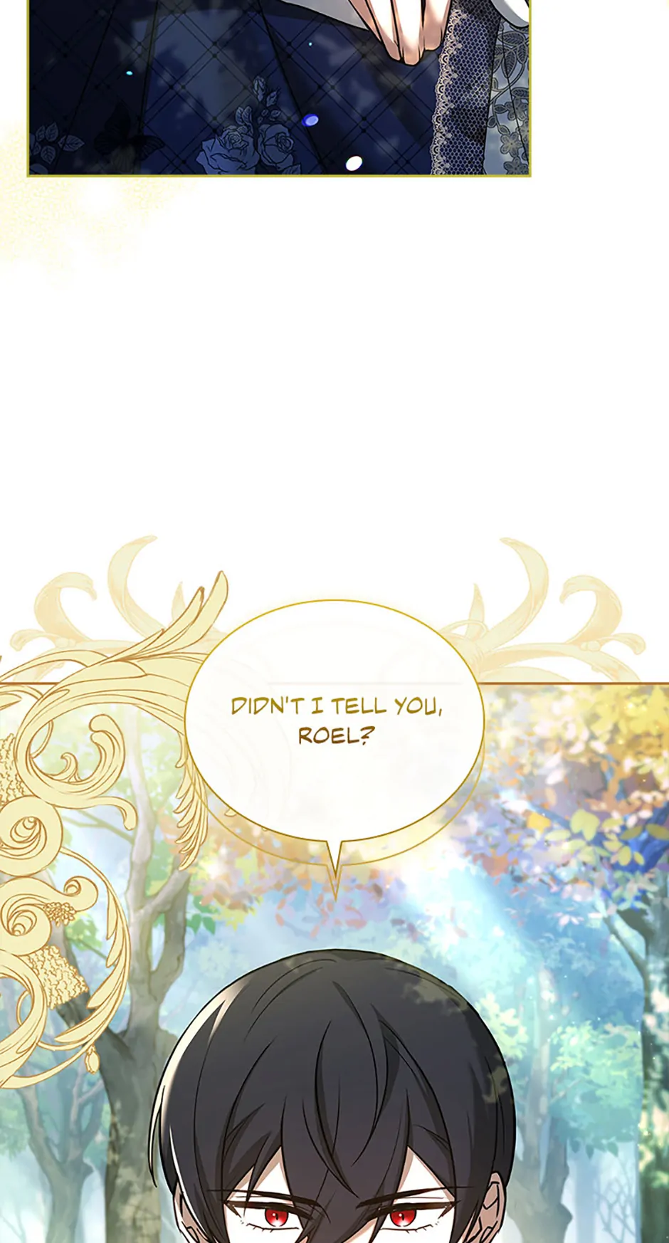 Happy Sea World Chapter 75 - Page 26