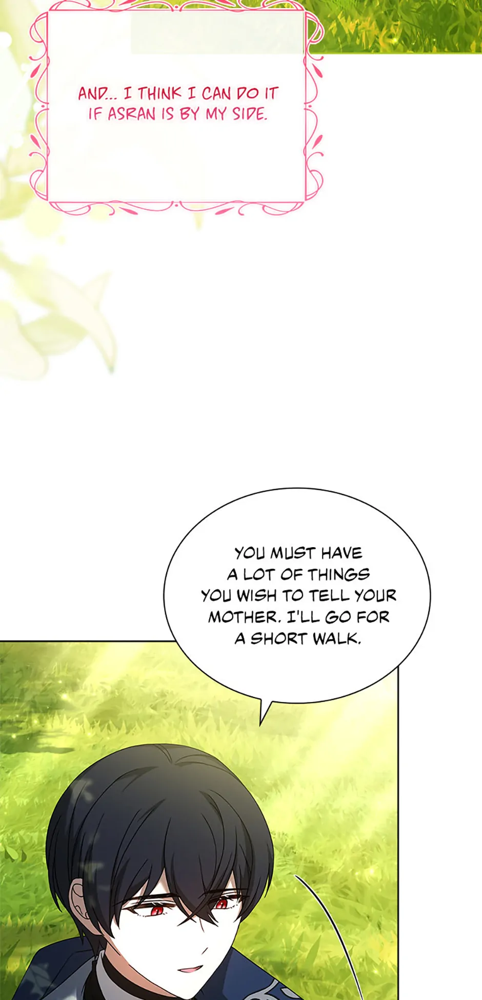 Happy Sea World Chapter 75 - Page 32