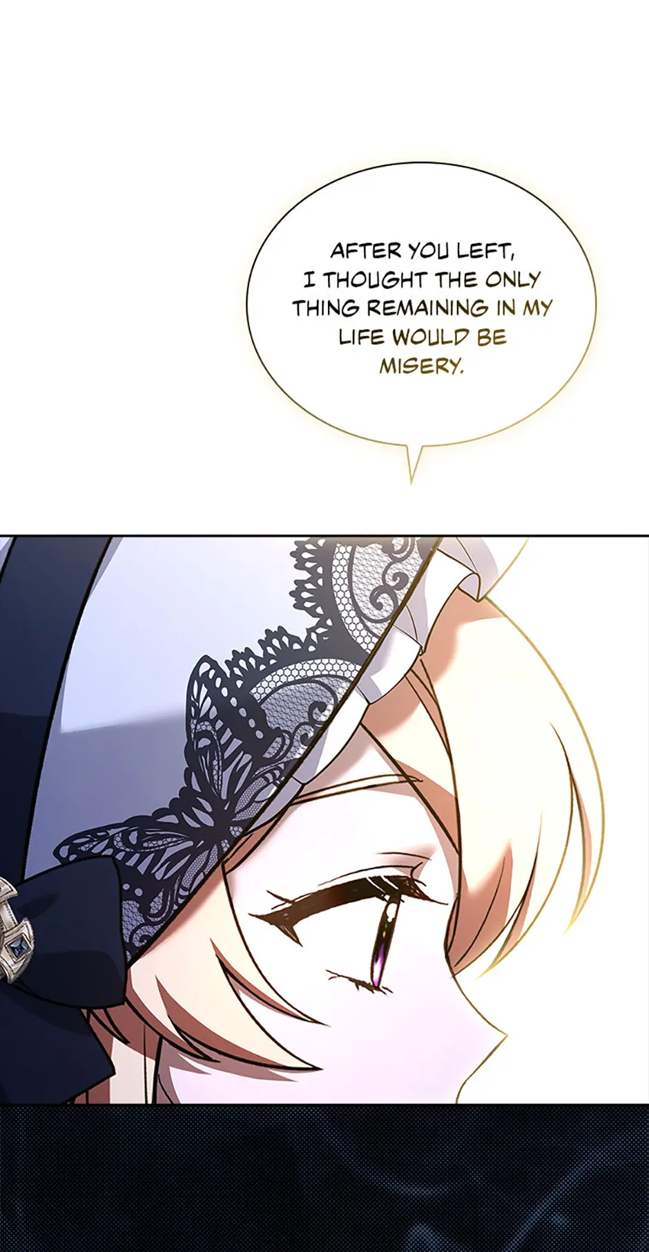 Happy Sea World Chapter 75 - Page 37