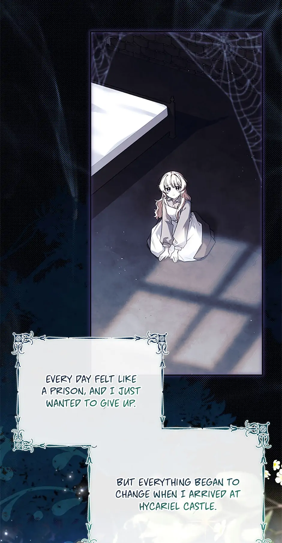 Happy Sea World Chapter 75 - Page 38