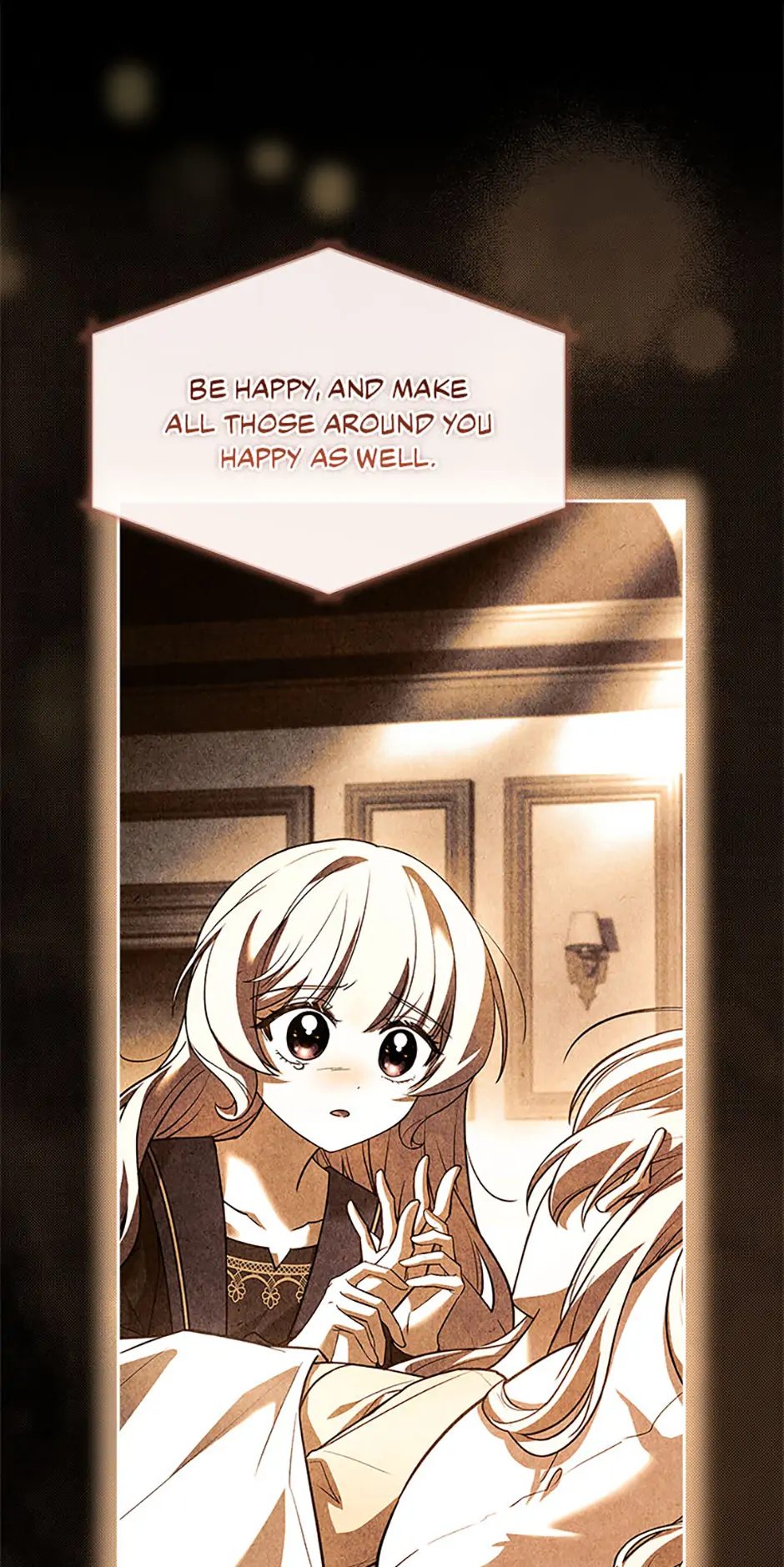 Happy Sea World Chapter 75 - Page 42