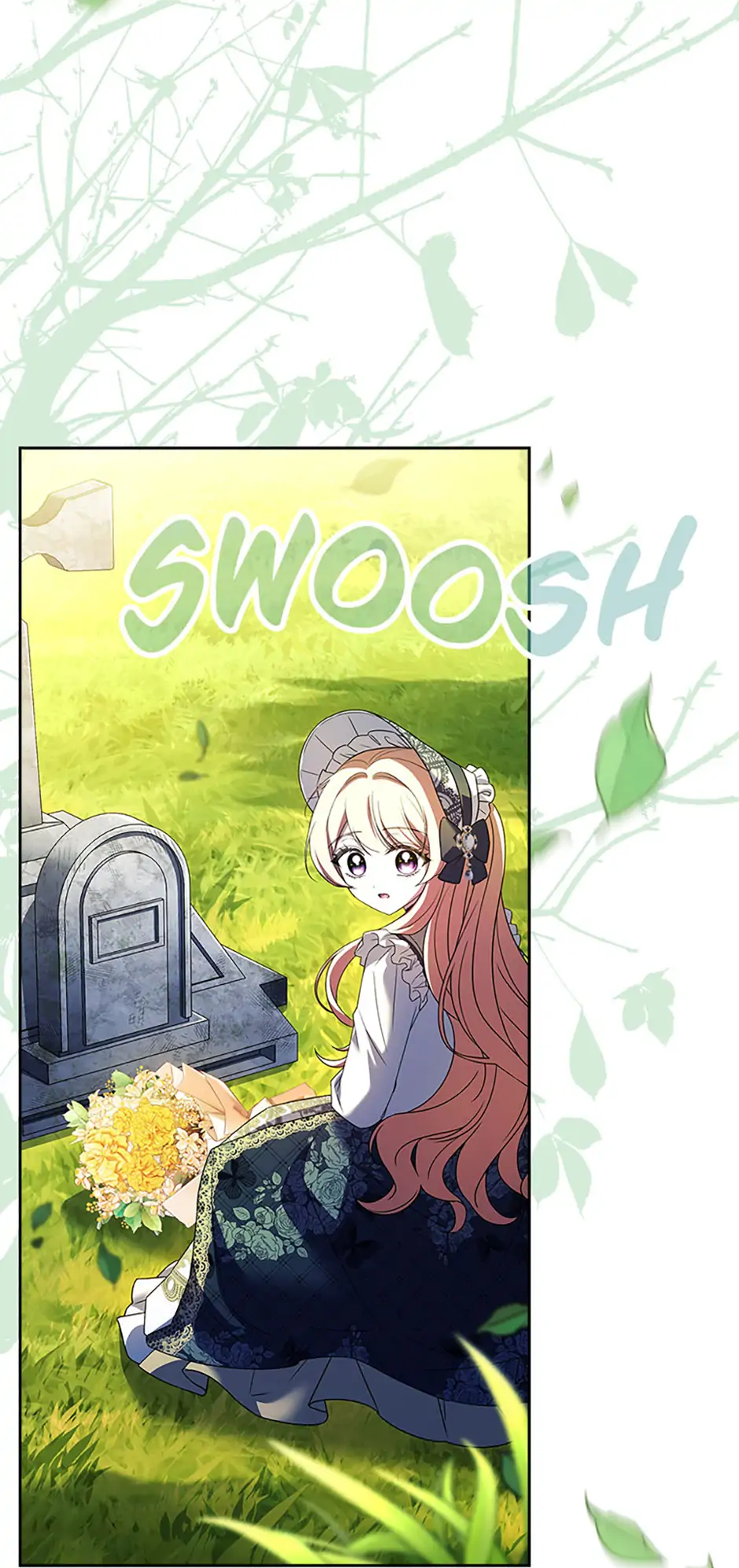 Happy Sea World Chapter 75 - Page 51