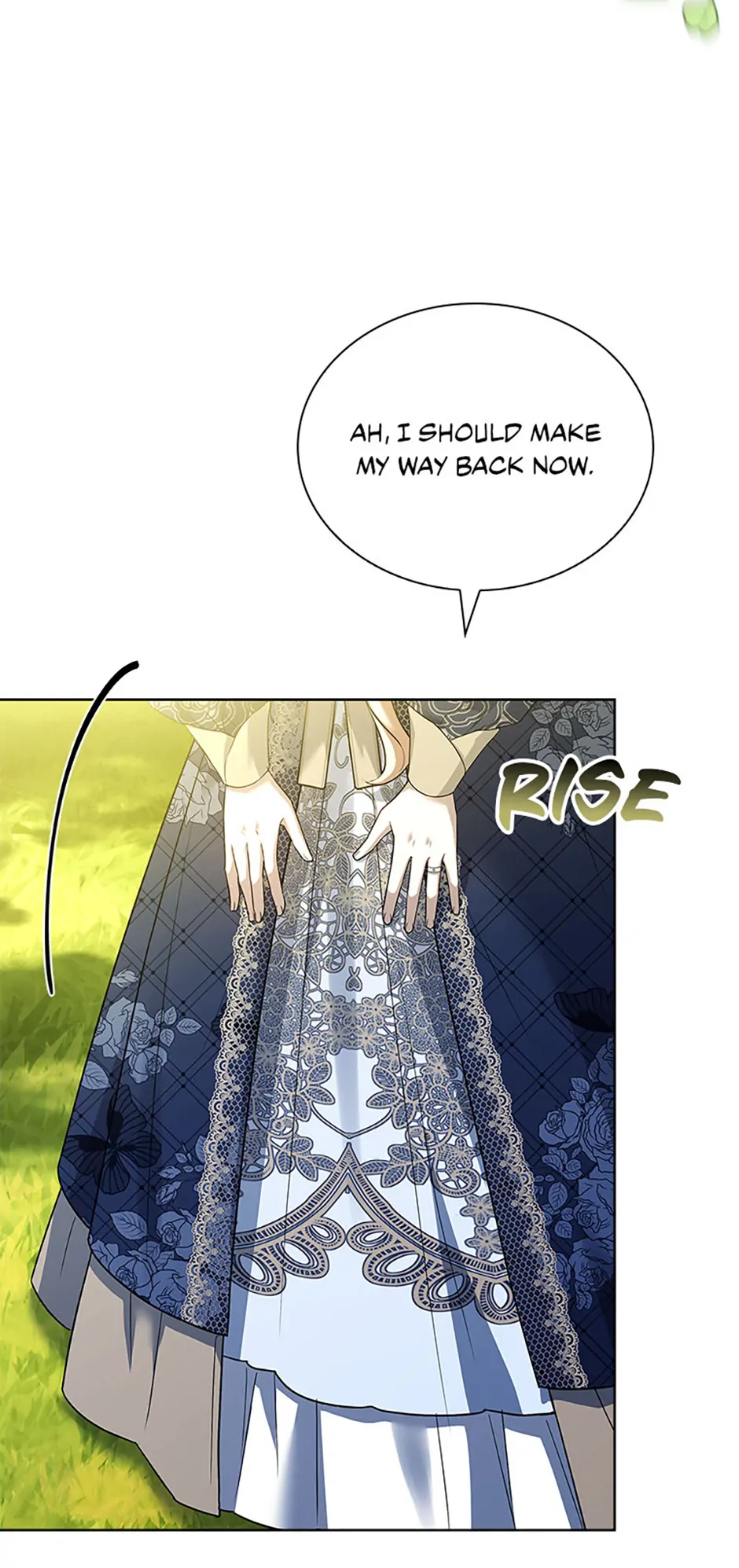 Happy Sea World Chapter 75 - Page 52