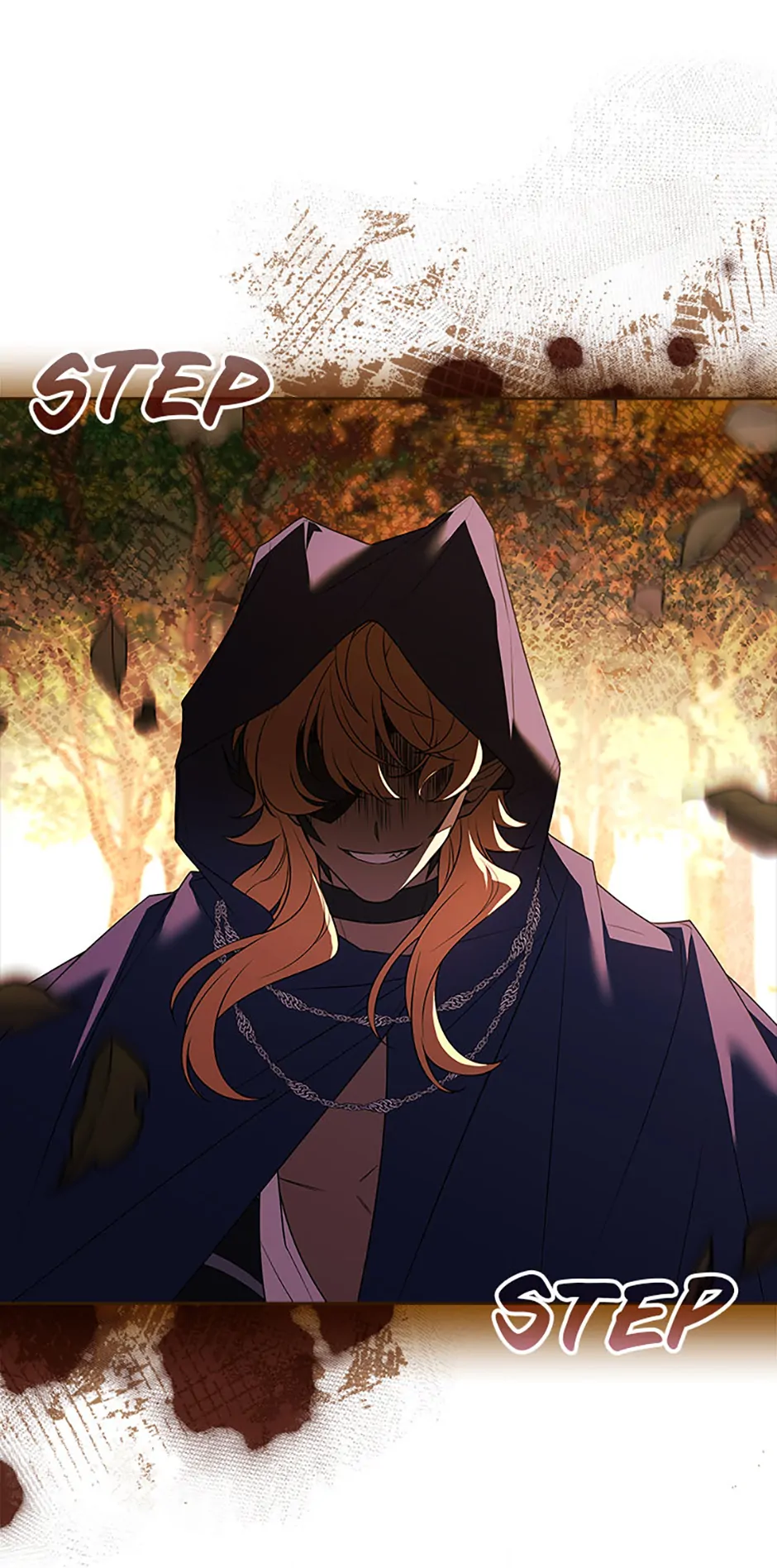 Happy Sea World Chapter 75 - Page 55