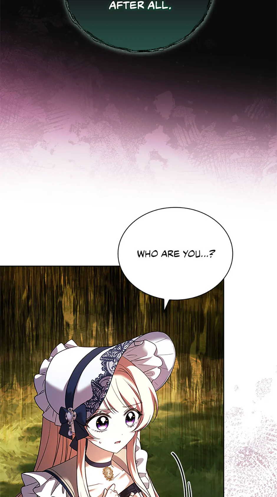 Happy Sea World Chapter 75 - Page 64
