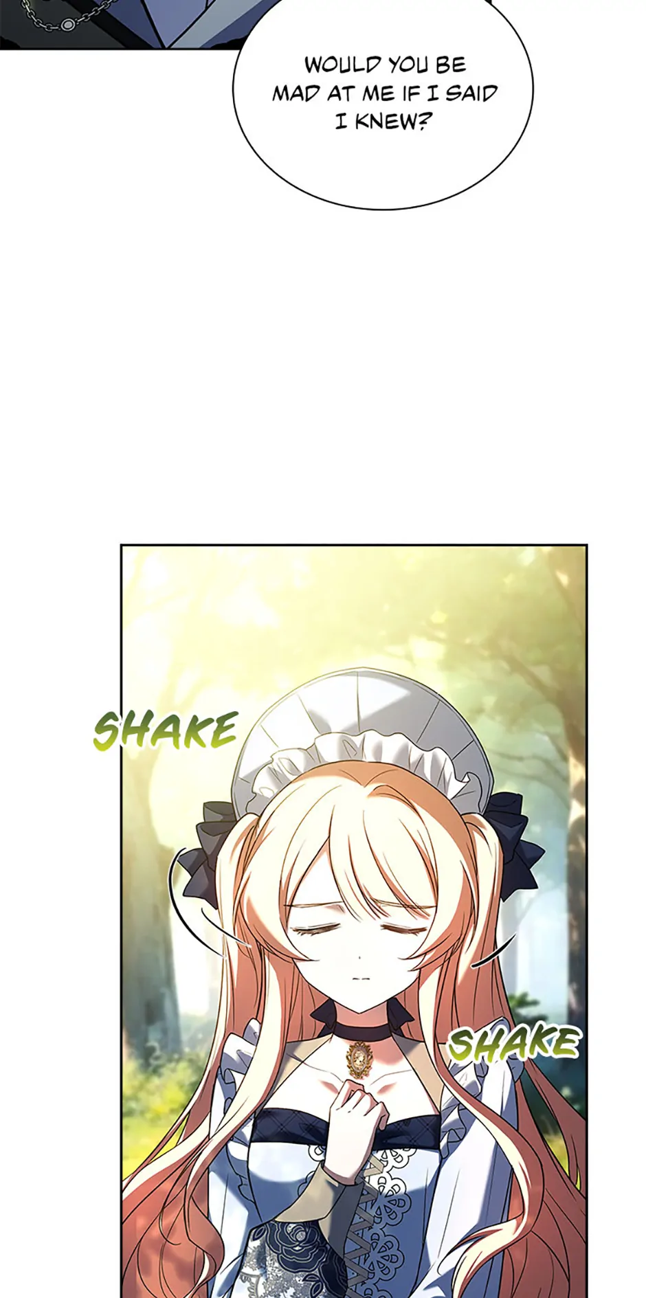 Happy Sea World Chapter 75 - Page 7