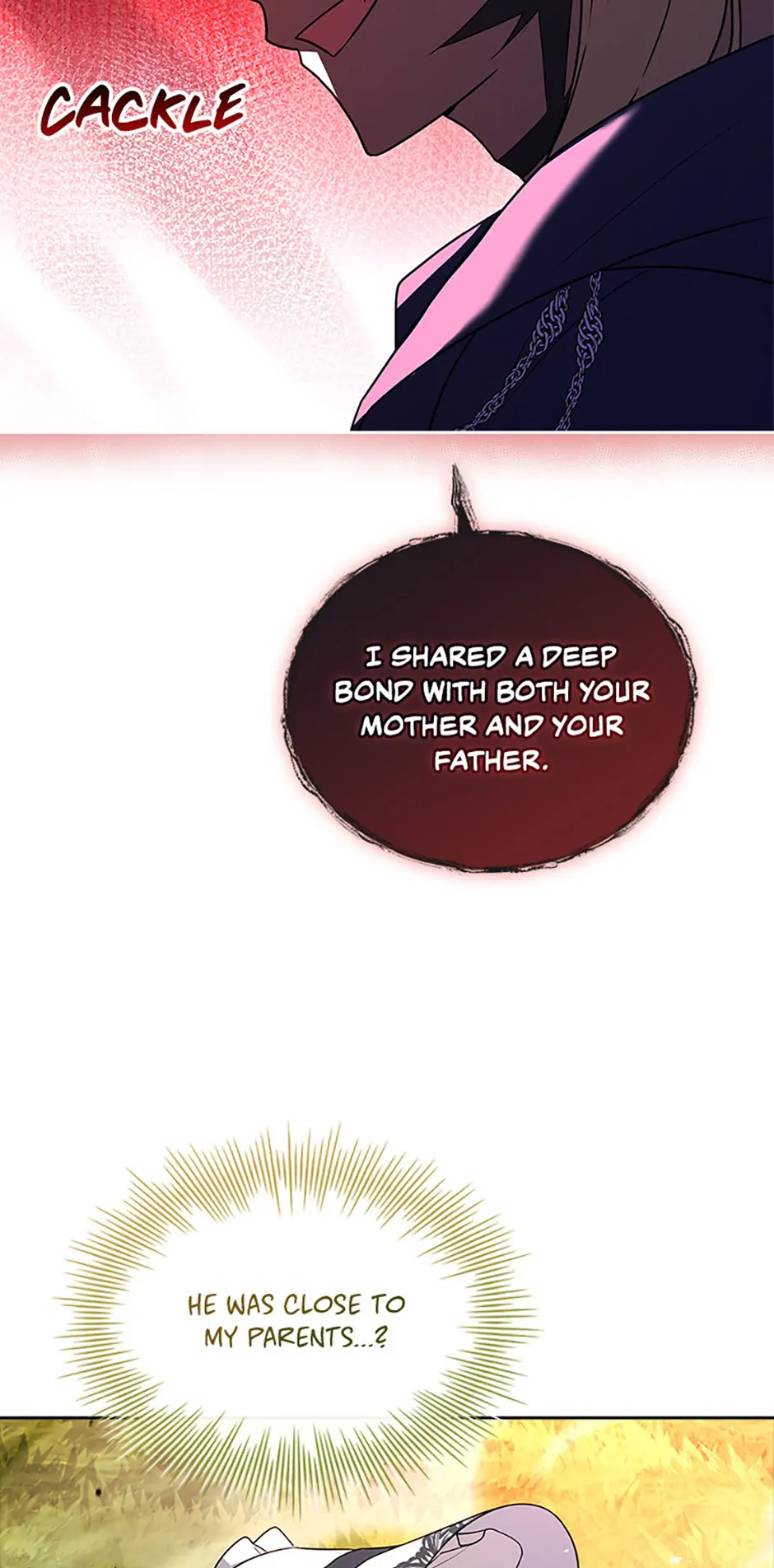 Happy Sea World Chapter 75 - Page 76