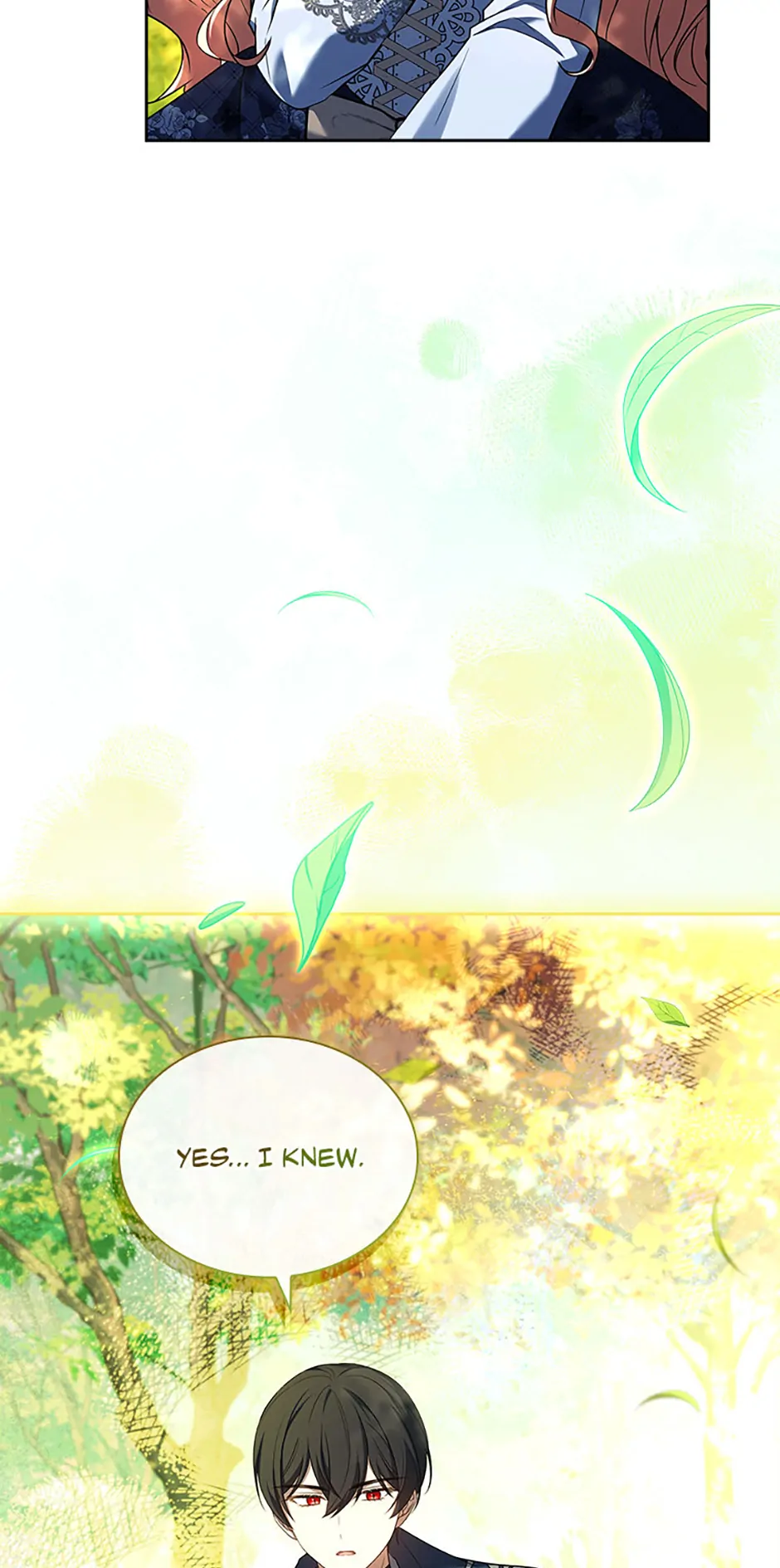 Happy Sea World Chapter 75 - Page 8