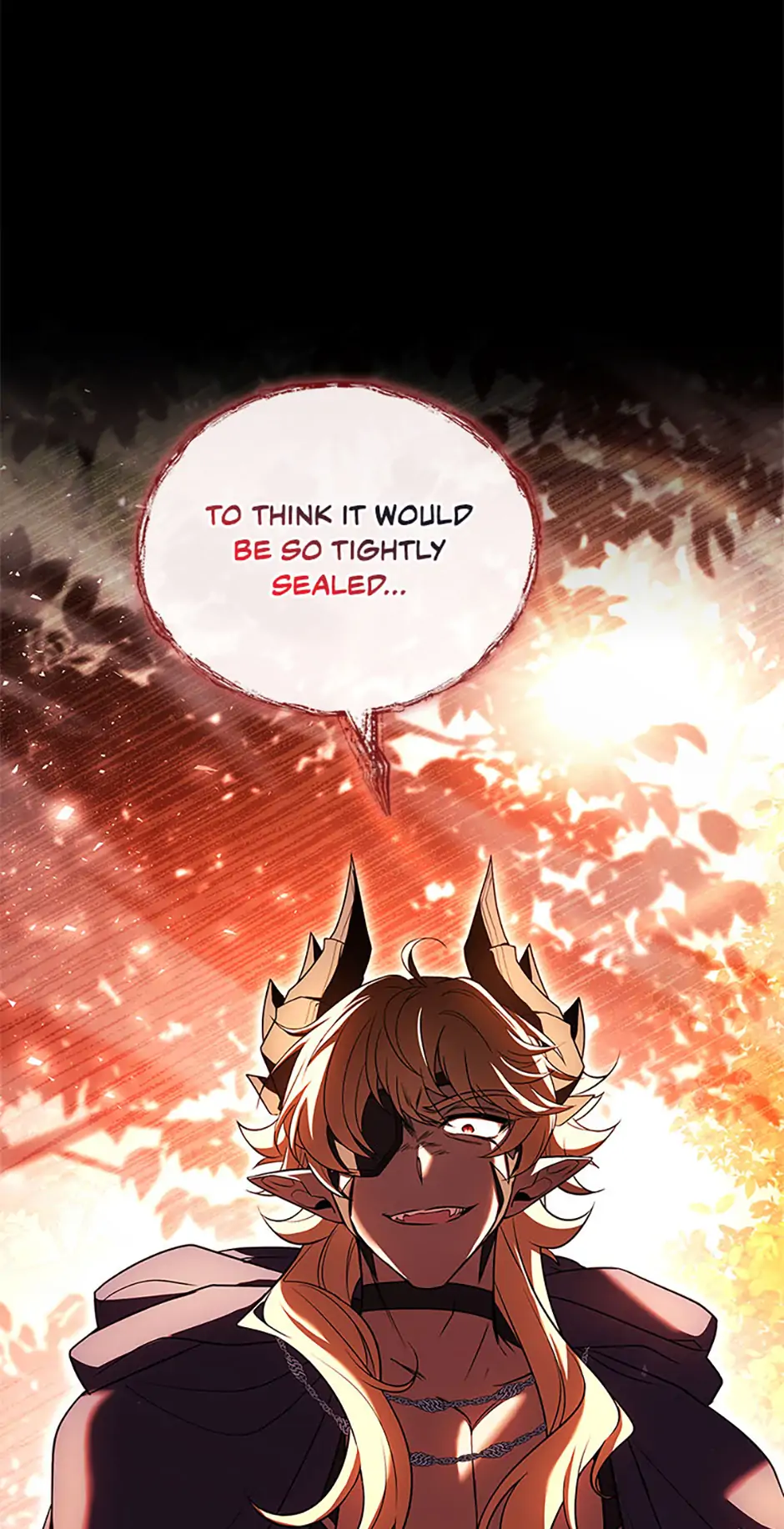 Happy Sea World Chapter 76 - Page 1