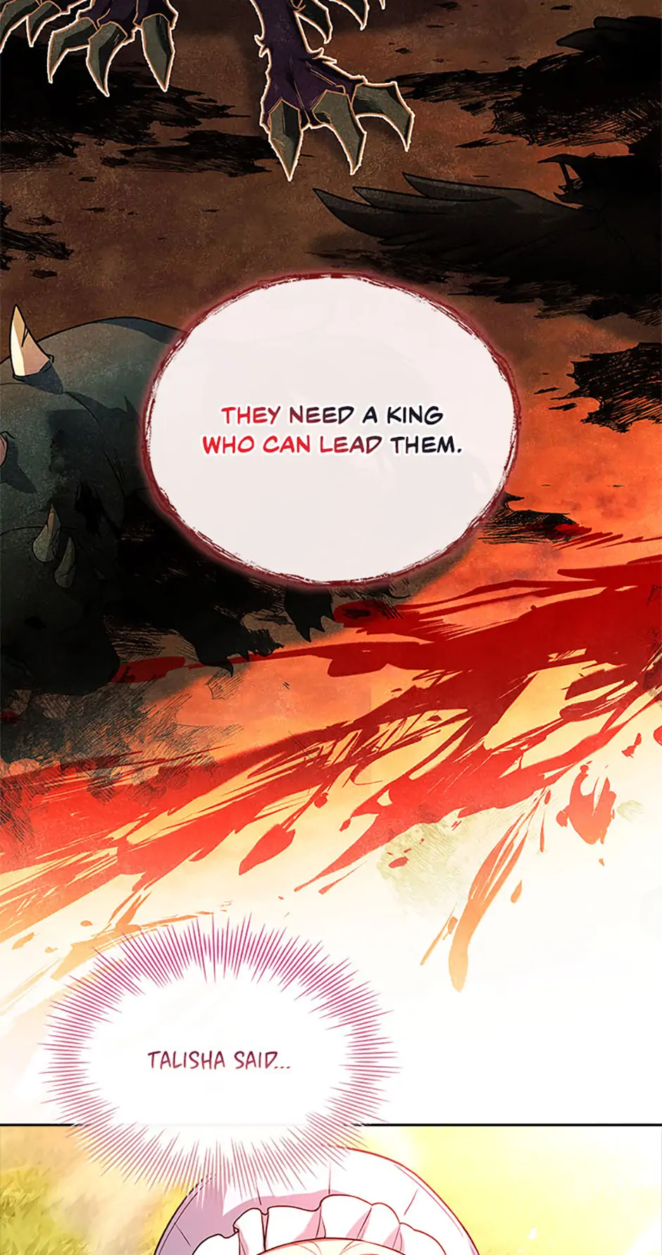 Happy Sea World Chapter 76 - Page 17