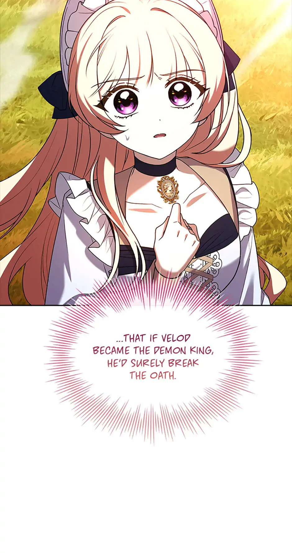 Happy Sea World Chapter 76 - Page 18