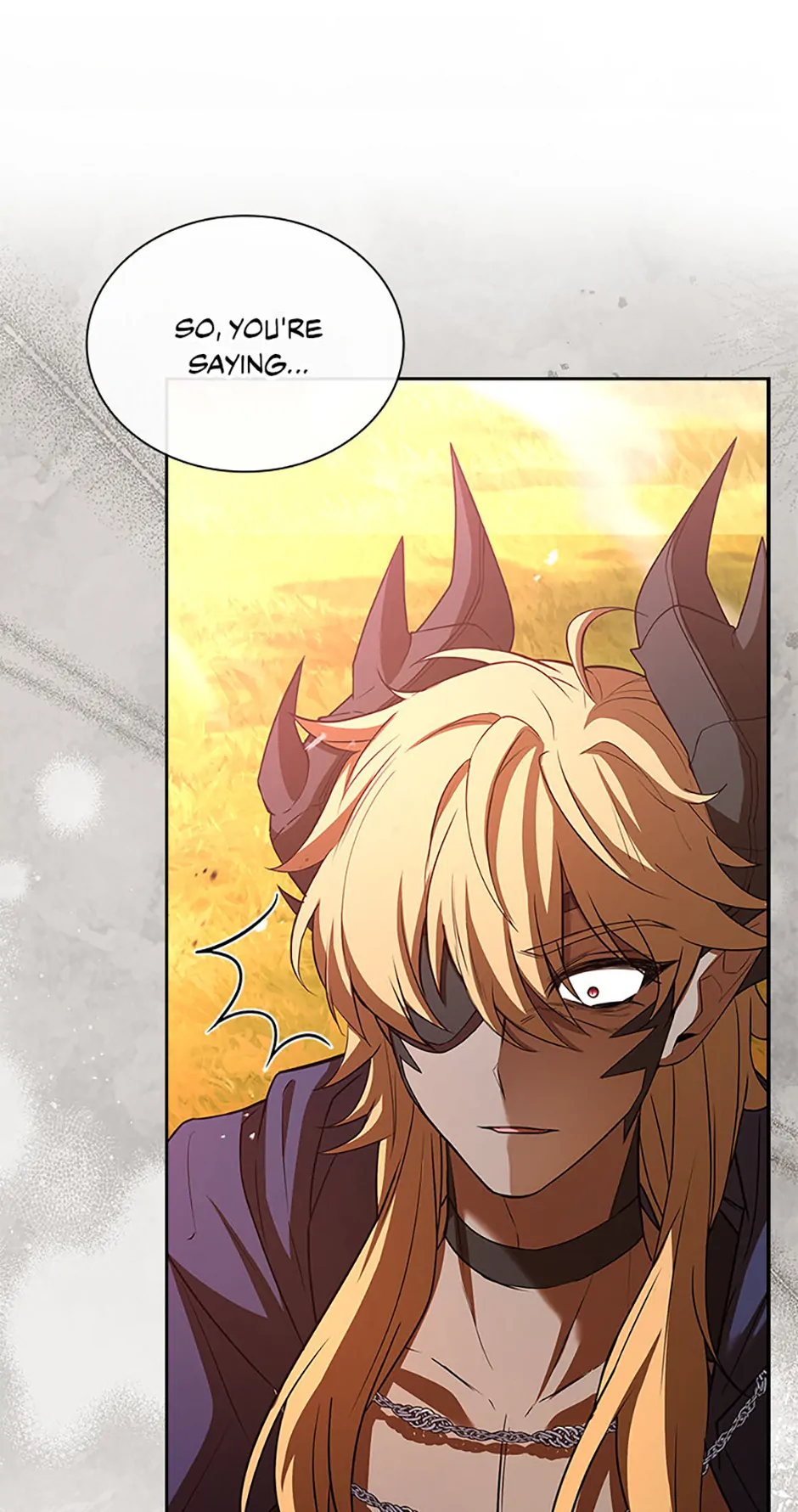 Happy Sea World Chapter 76 - Page 19